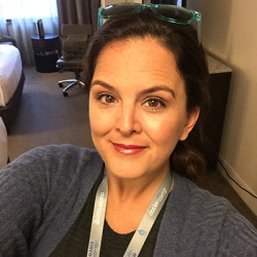 Dana Luther